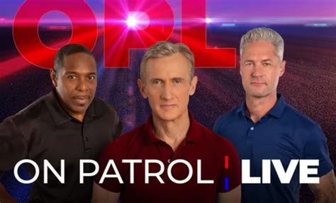 on patrol live season 2 episode 40|on patrol live season 2 episode list.